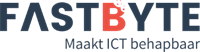 Logo Fastbyte
