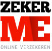 Logo Zeker.Me B.V.