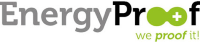 Logo EnergyProof B.V.