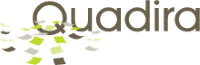 Logo Quadira