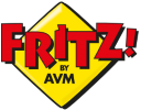 Logo AVM GmbH