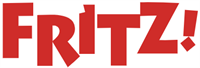 Logo FRITZ!