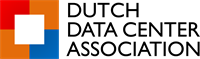 Logo Dutch Datacenter Association (DDA)