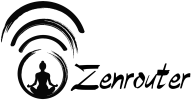 Logo Zenrouter (M@rtin.nl Automatisering)