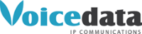 Logo Voicedata B.V.