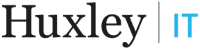 Logo Huxley IT