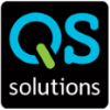 Logo QS solutions