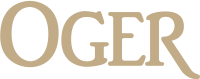 Logo Oger Fashion