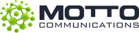 Logo Motto Communications