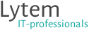 Logo Lytem IT-professionals
