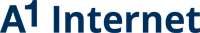 Logo A1 Internet