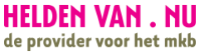 Logo Helden Van Nu