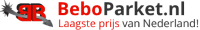 Logo Bebo Parket