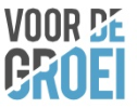Logo Voordegroei B.V.