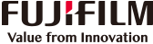 Logo FUJIFILM Electronic Imaging Nederland
