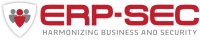Logo ERP Security B.V.