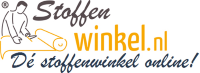 Logo Stoffenwinkel.nl
