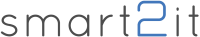 Logo Smart2IT