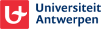 Logo Universiteit van Antwerpen