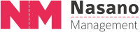 Logo Nasano Management B.V.