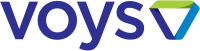Logo Voys B.V.