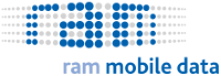 Logo RAM Mobile Data