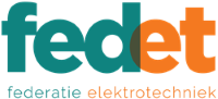 Logo Fedet