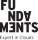 Logo  Fundaments, Expert in Clouds