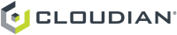 Logo Cloudian B.V.