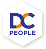 Logo DC People