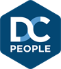 Logo DC People