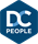 Logo DC People