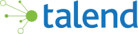 Logo Talend