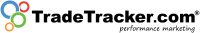 Logo TradeTracker Nederland