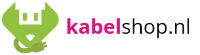 Logo Kabelshop BV