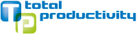 Logo Total Productivity