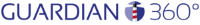 Logo Guardian360 bv