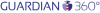 Logo Guardian360 bv