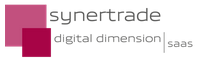 Logo SynerTrade Nederland