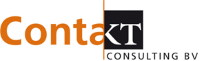 Logo Contakt Consulting