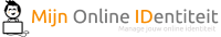 Logo Mijn Online IDentiteit (MOI Online)