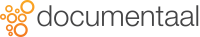Logo Documentaal BV
