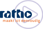 Logo Ratho B.V.