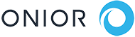 Logo Onior Group B.V.