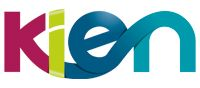 Logo Stichting KIEN