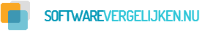 Logo Software Vergelijken B.V.