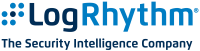 Logo LogRhythm