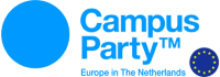 Logo Campus Party