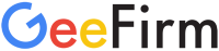Logo GeeFirm