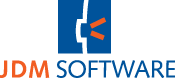 Logo JDM Software BV